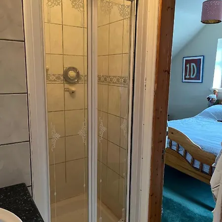 Holiday home Strand Awaits Holiday Cork
