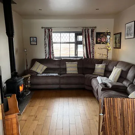 Strand Awaits Holiday Holiday home Cork