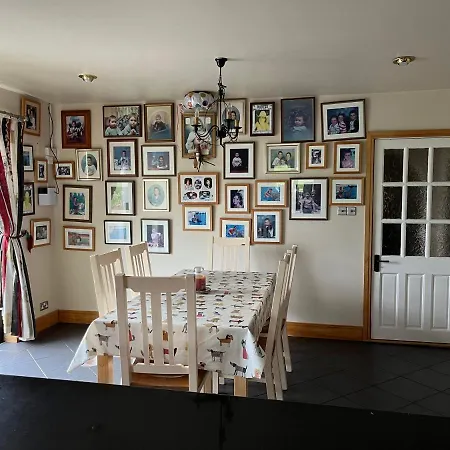 Holiday home Strand Awaits Holiday