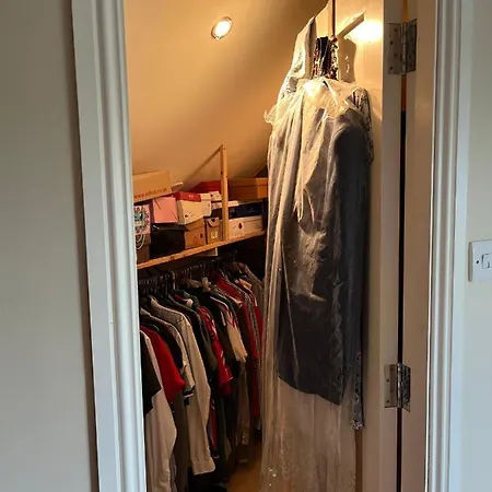 Holiday home Strand Awaits Holiday Cork