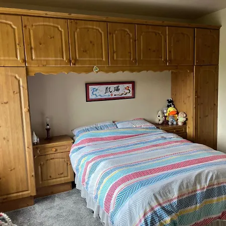 Strand Awaits Holiday Holiday home Cork